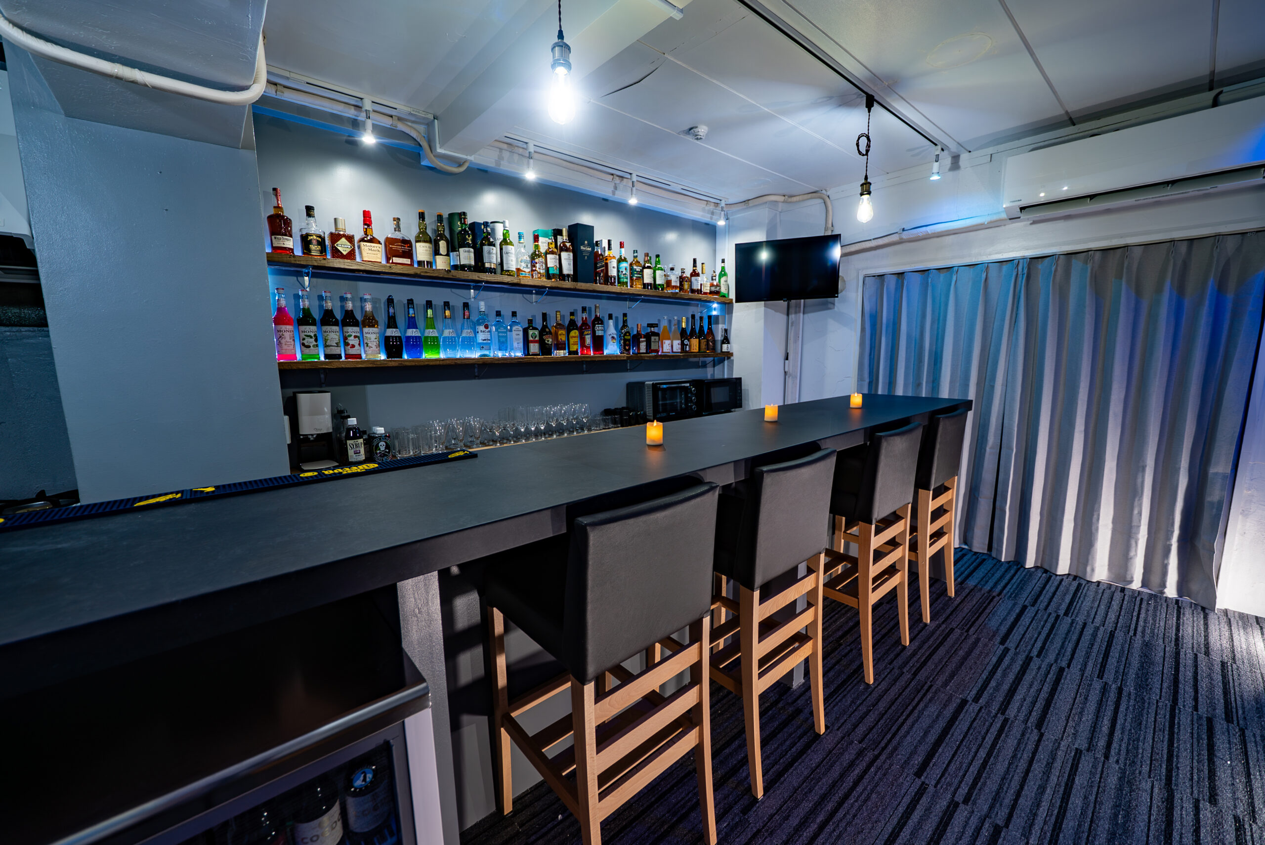 Cafe & Bar 夢幻 代官山